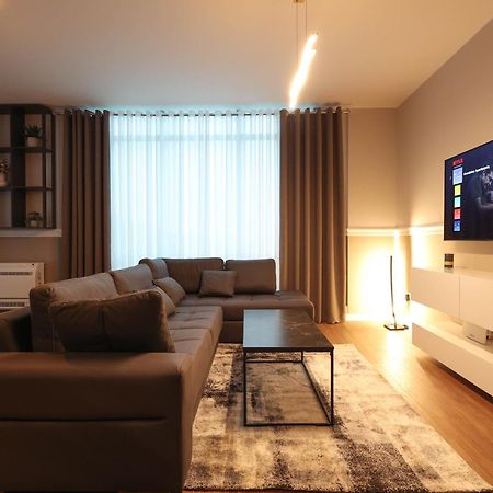 Grandstay Apartments Durrës Exteriér fotografie