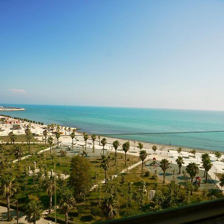 Grandstay Apartments Durrës Exteriér fotografie