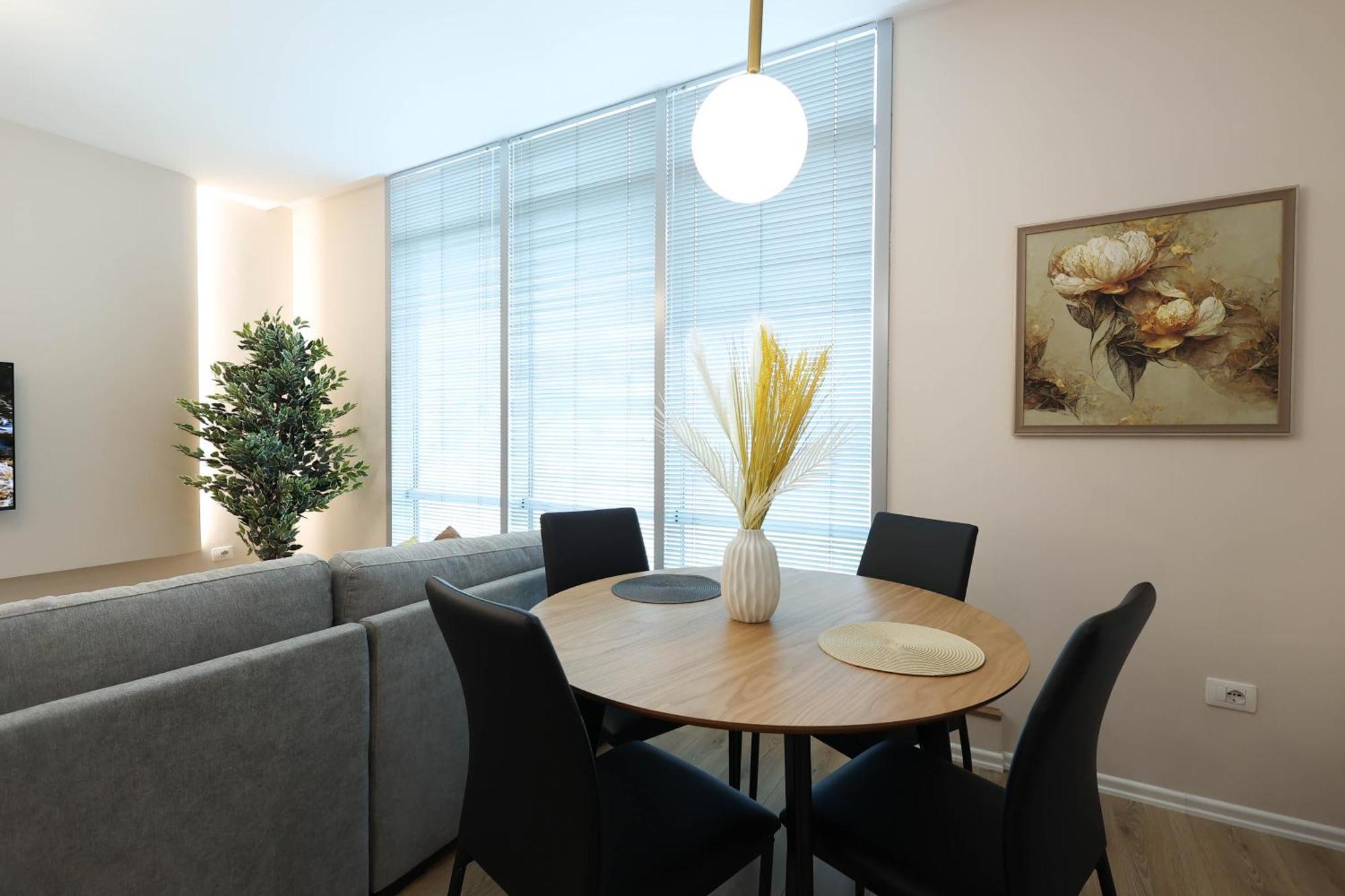 Grandstay Apartments Durrës Exteriér fotografie