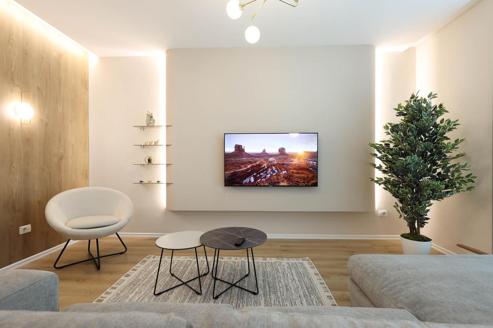 Grandstay Apartments Durrës Exteriér fotografie