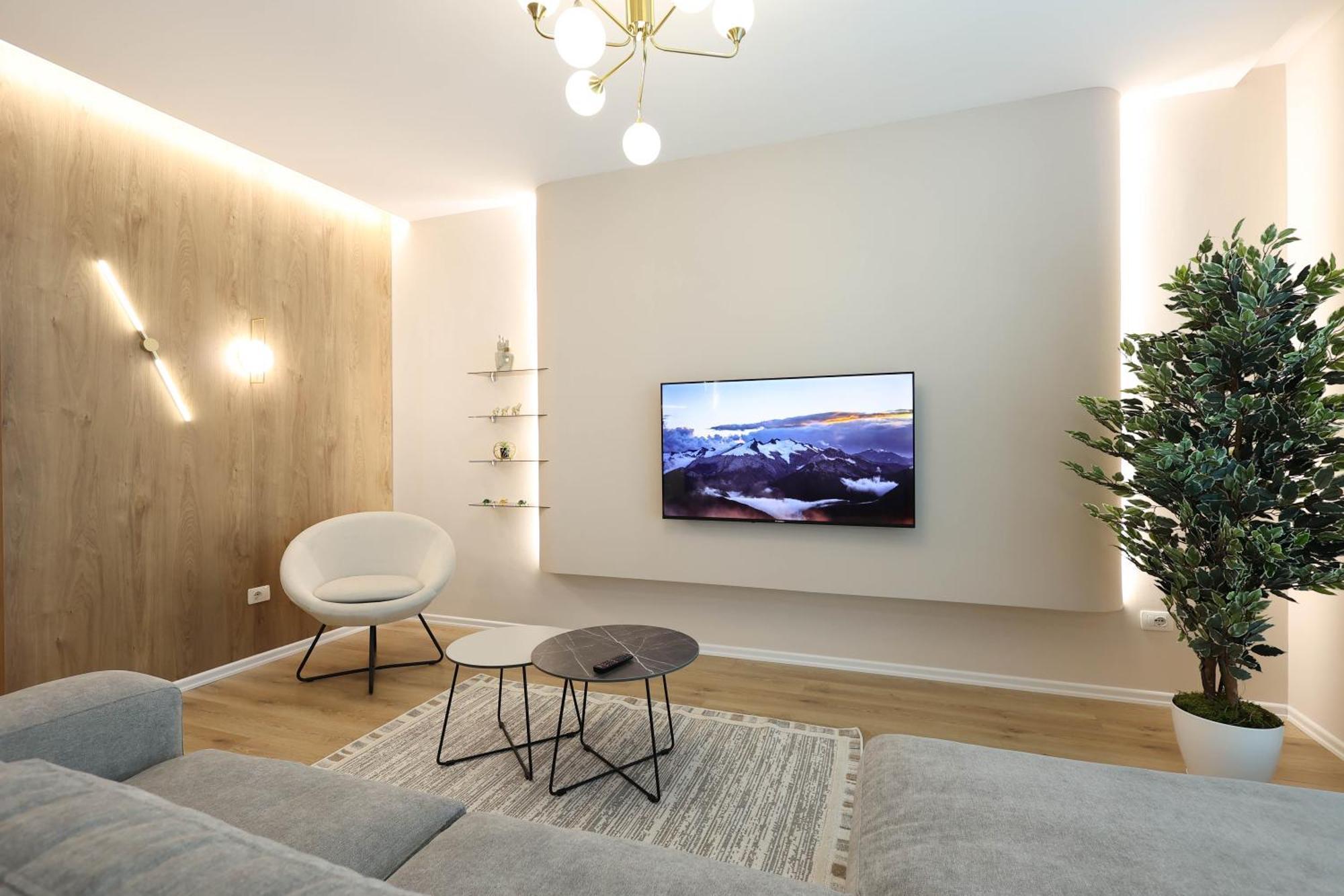 Grandstay Apartments Durrës Exteriér fotografie