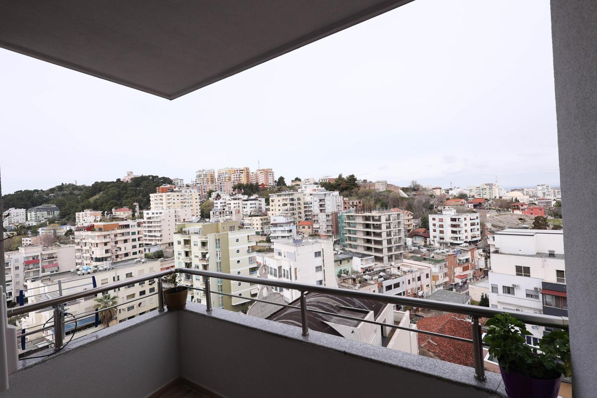 Grandstay Apartments Durrës Exteriér fotografie