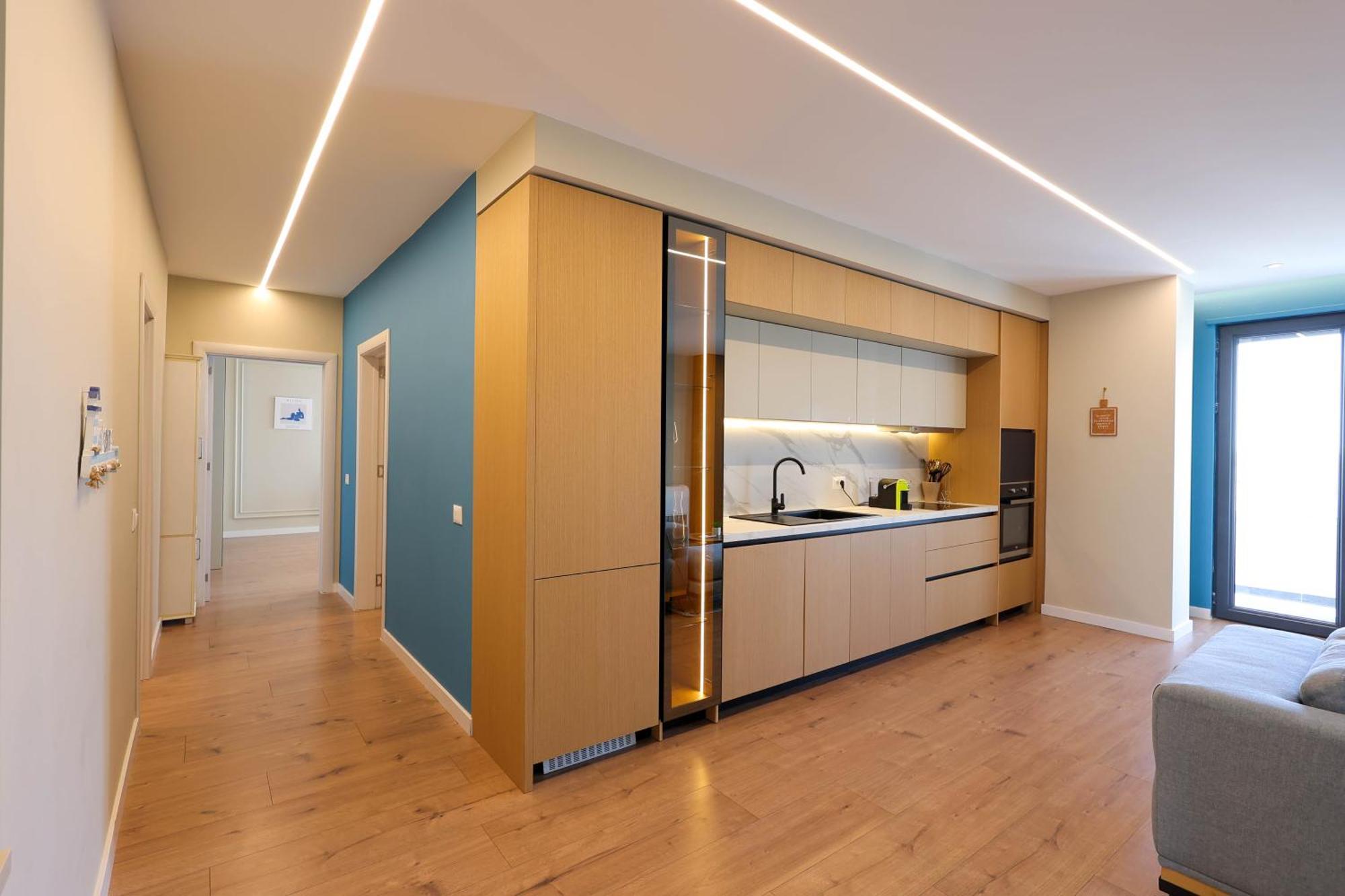 Grandstay Apartments Durrës Exteriér fotografie