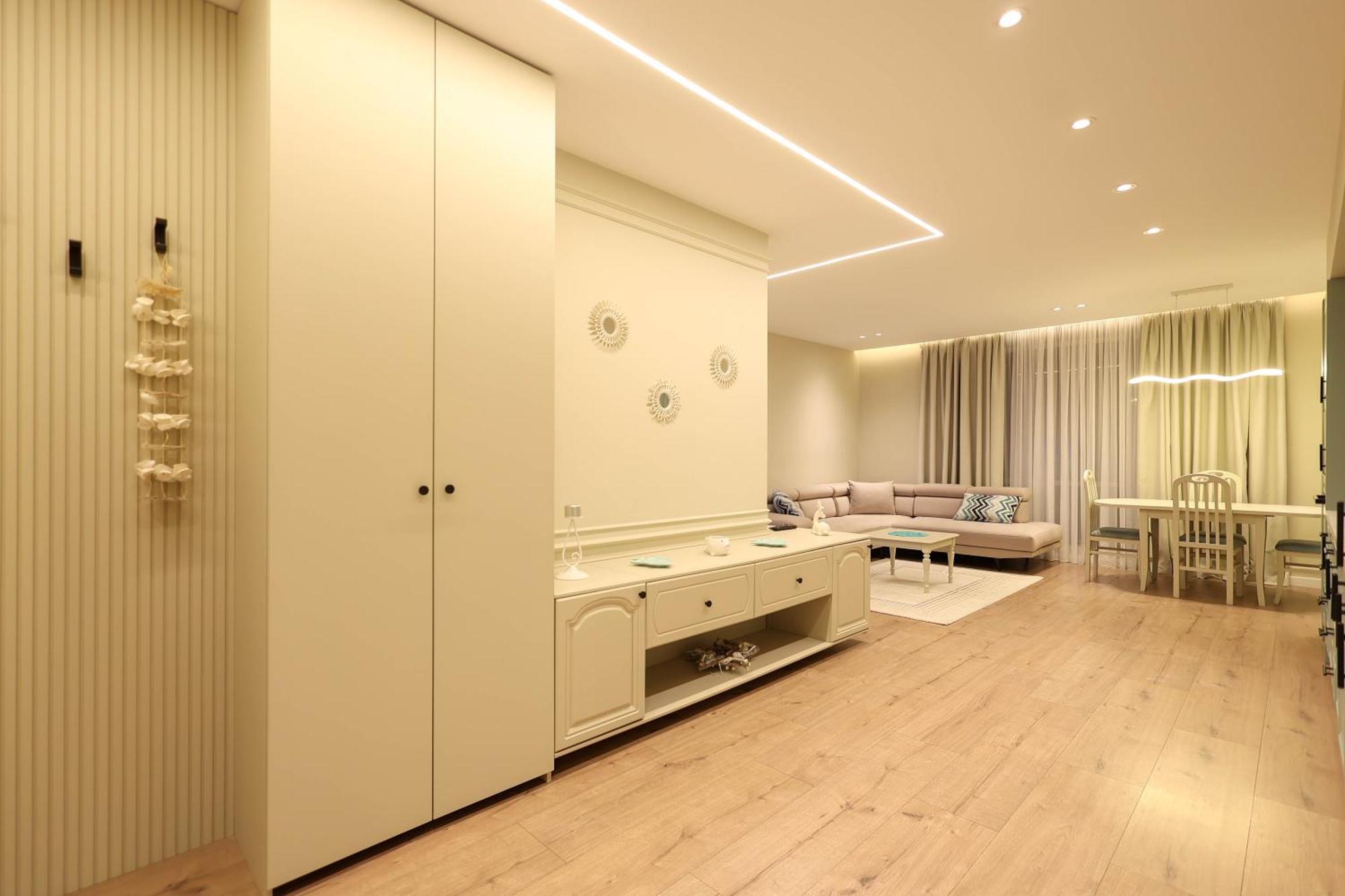 Grandstay Apartments Durrës Exteriér fotografie