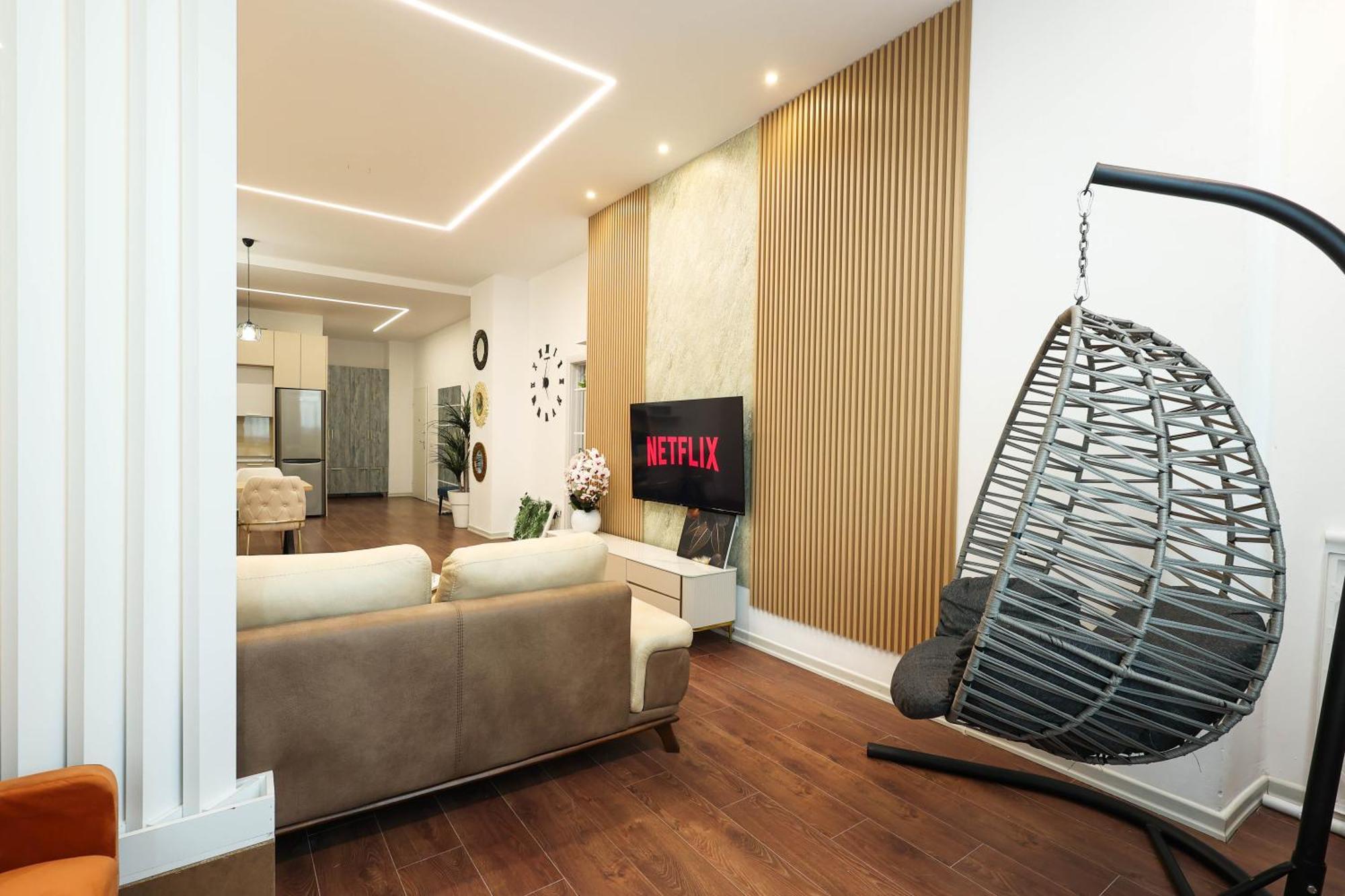 Grandstay Apartments Durrës Exteriér fotografie