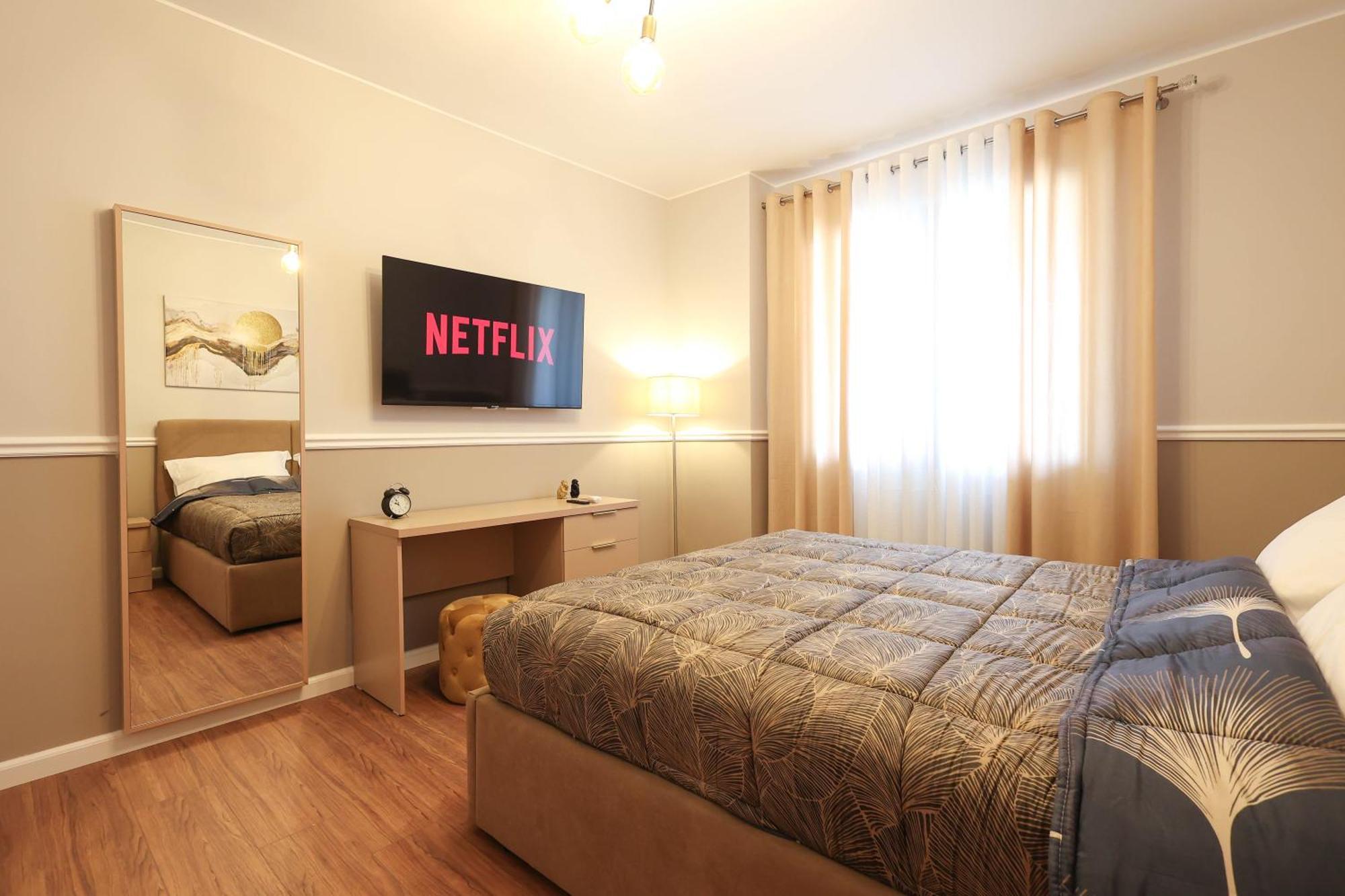 Grandstay Apartments Durrës Exteriér fotografie
