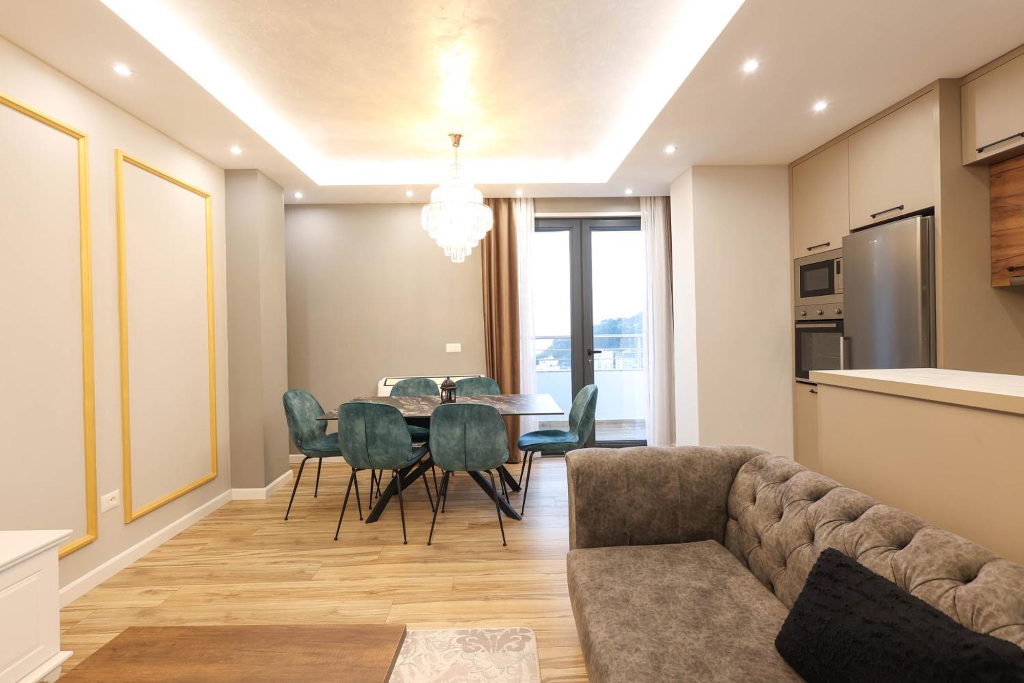 Grandstay Apartments Durrës Exteriér fotografie