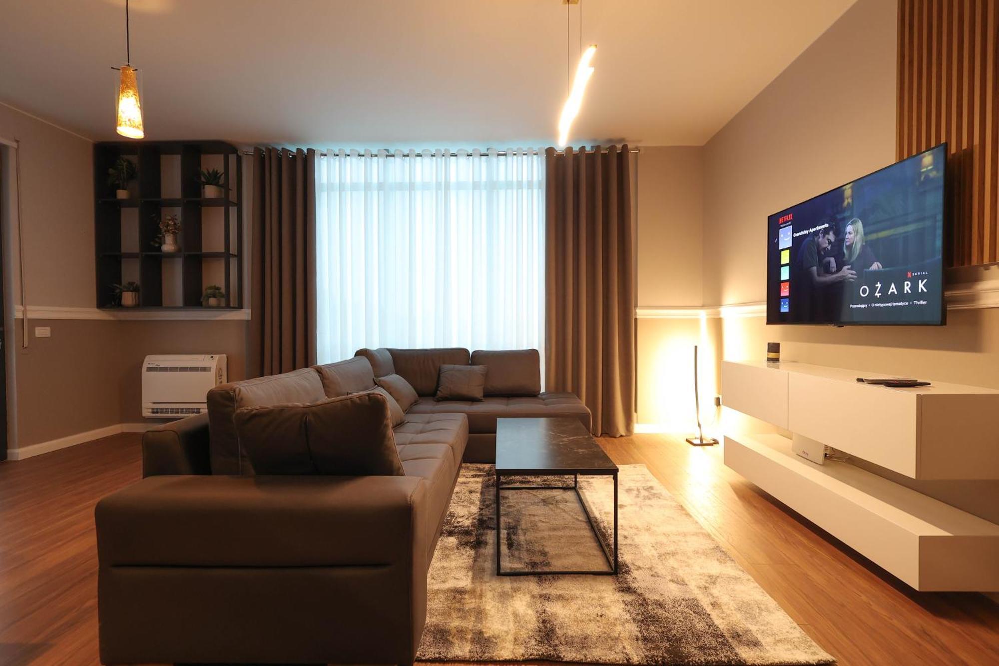 Grandstay Apartments Durrës Exteriér fotografie