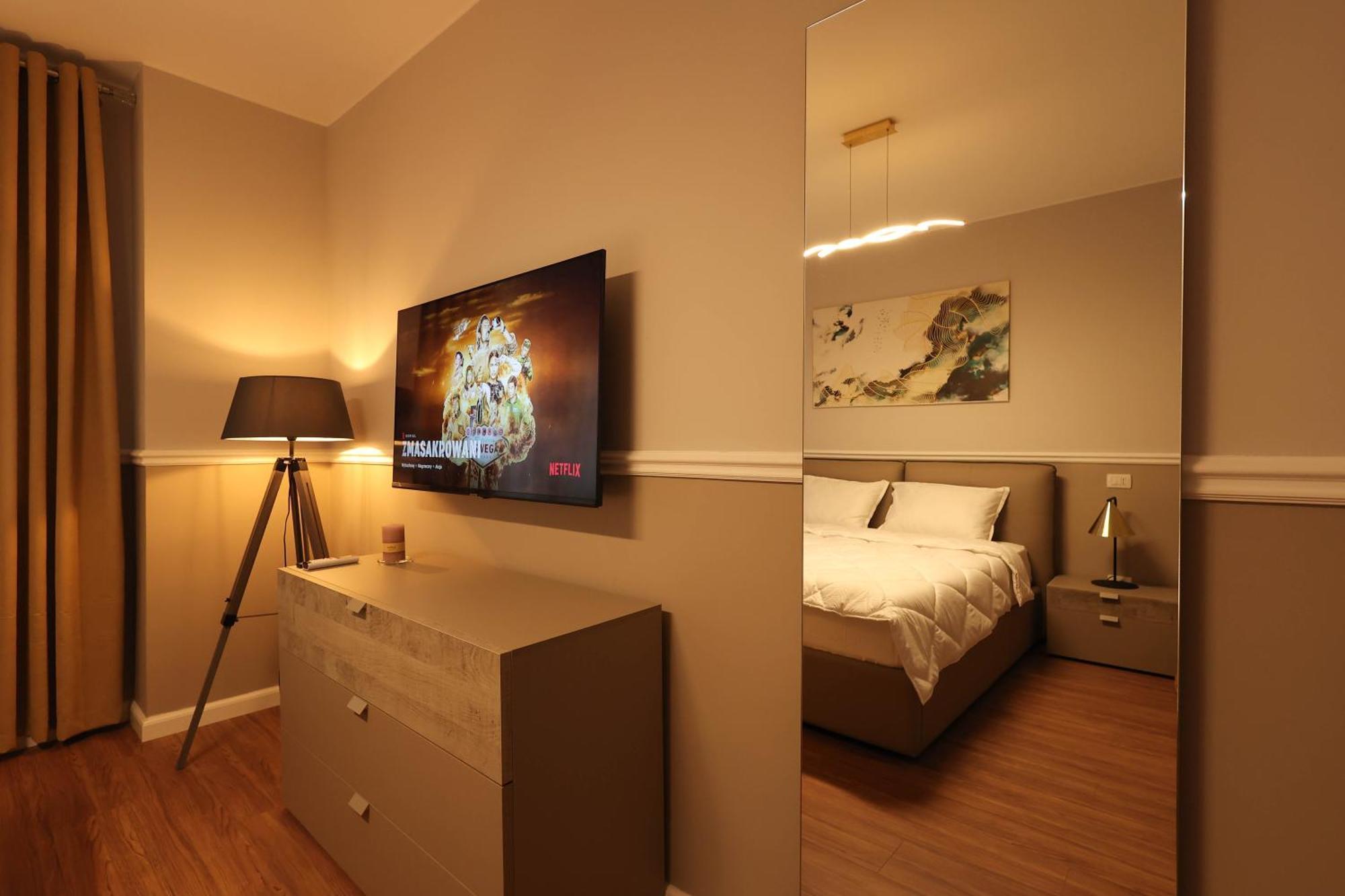 Grandstay Apartments Durrës Exteriér fotografie