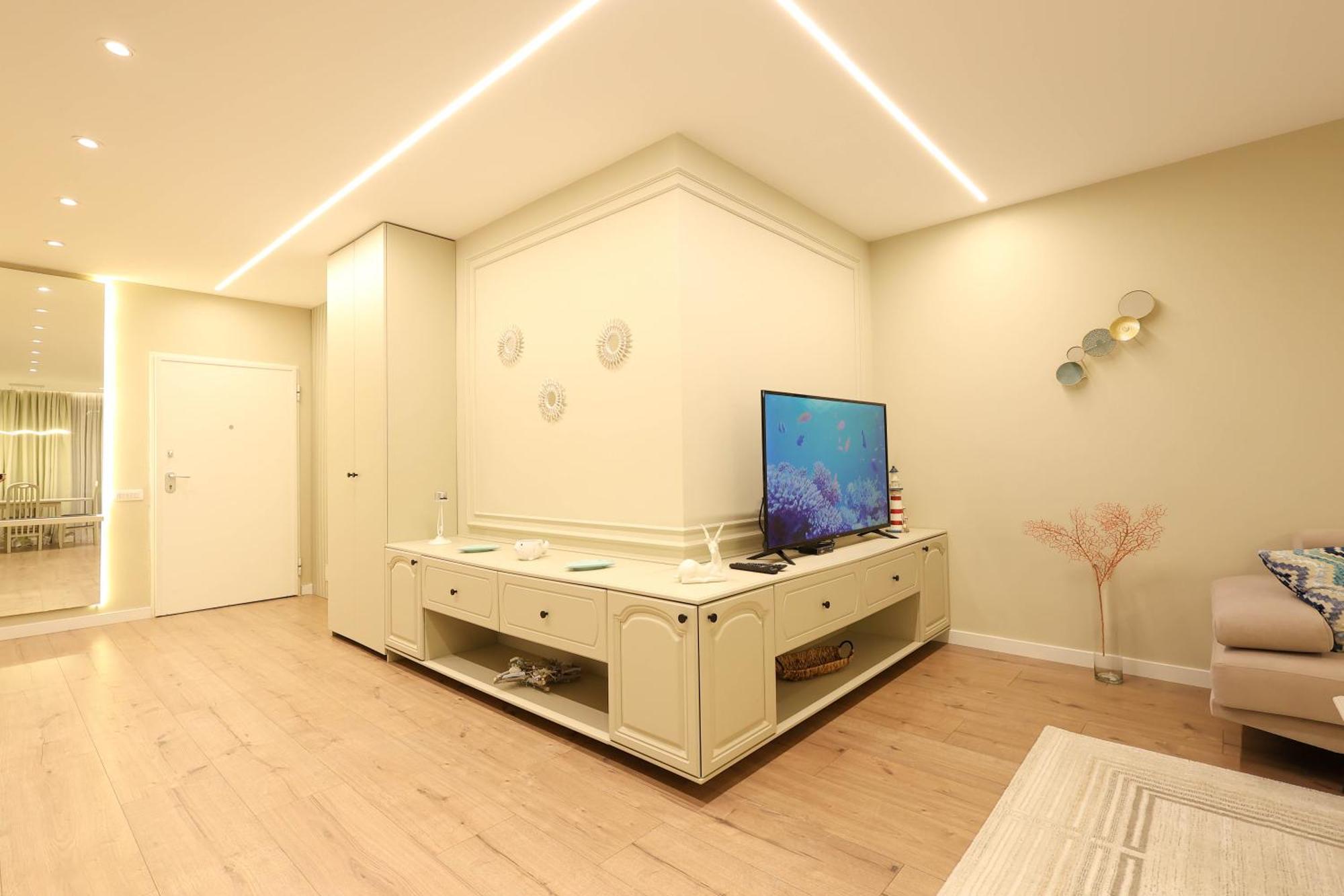 Grandstay Apartments Durrës Pokoj fotografie