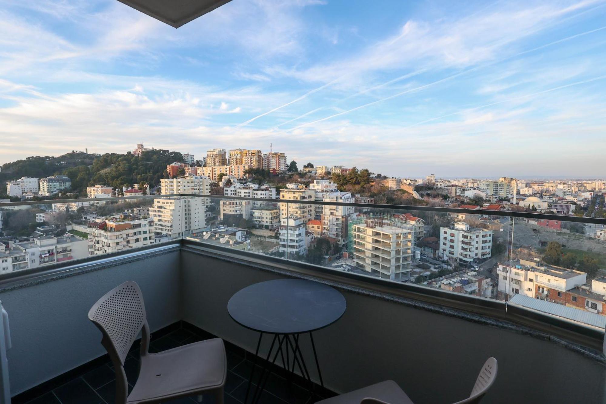 Grandstay Apartments Durrës Pokoj fotografie