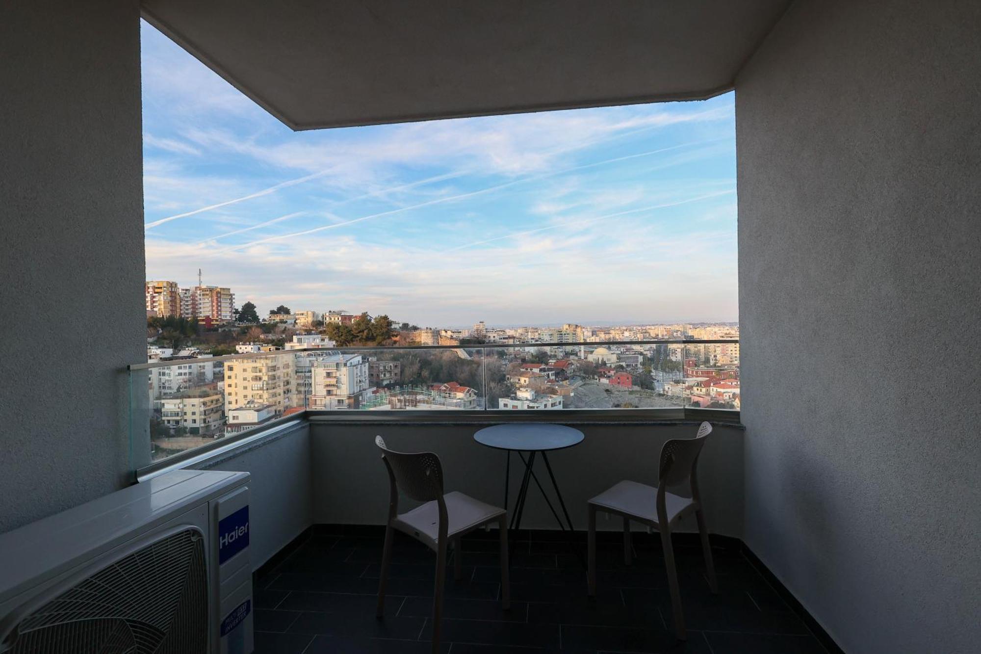 Grandstay Apartments Durrës Pokoj fotografie