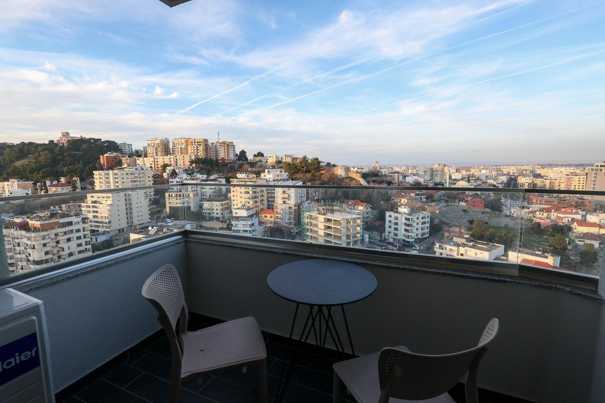 Grandstay Apartments Durrës Pokoj fotografie