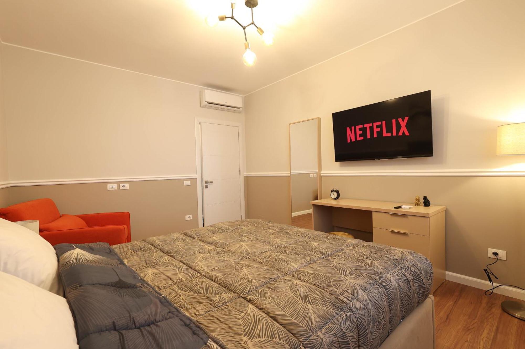 Grandstay Apartments Durrës Pokoj fotografie