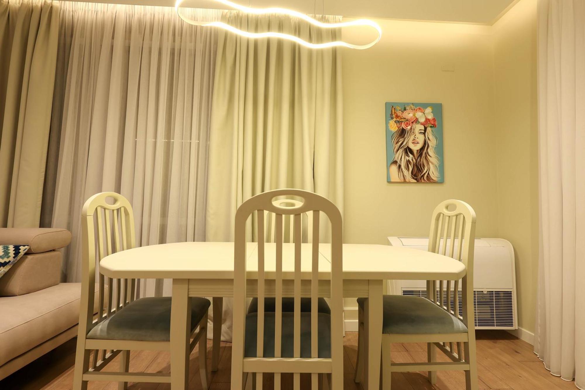 Grandstay Apartments Durrës Pokoj fotografie