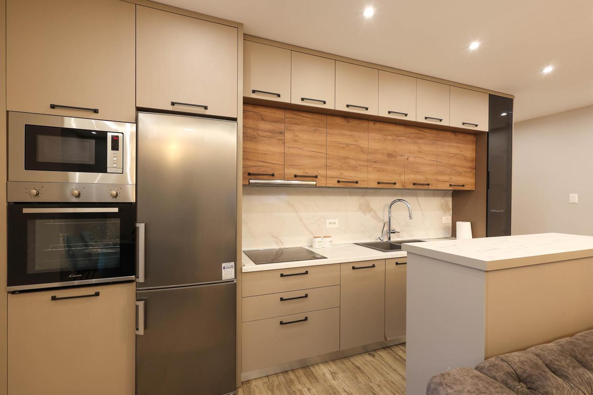 Grandstay Apartments Durrës Pokoj fotografie