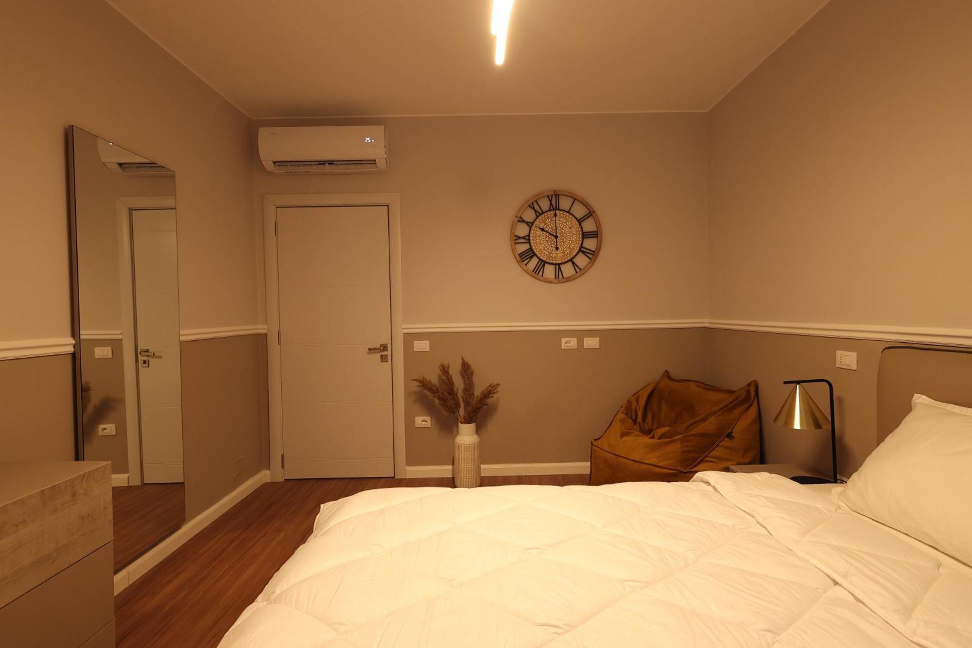 Grandstay Apartments Durrës Exteriér fotografie
