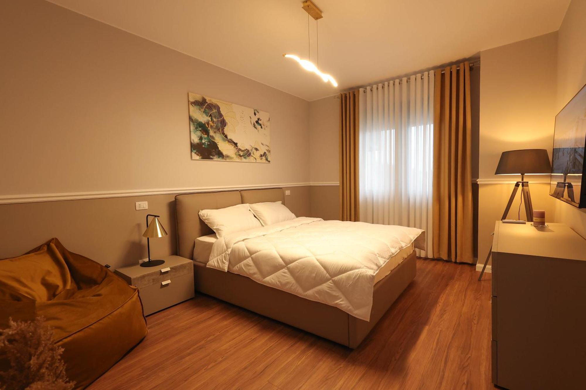 Grandstay Apartments Durrës Exteriér fotografie