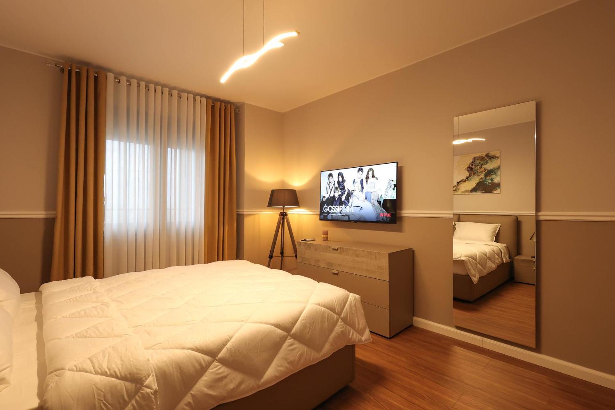 Grandstay Apartments Durrës Exteriér fotografie