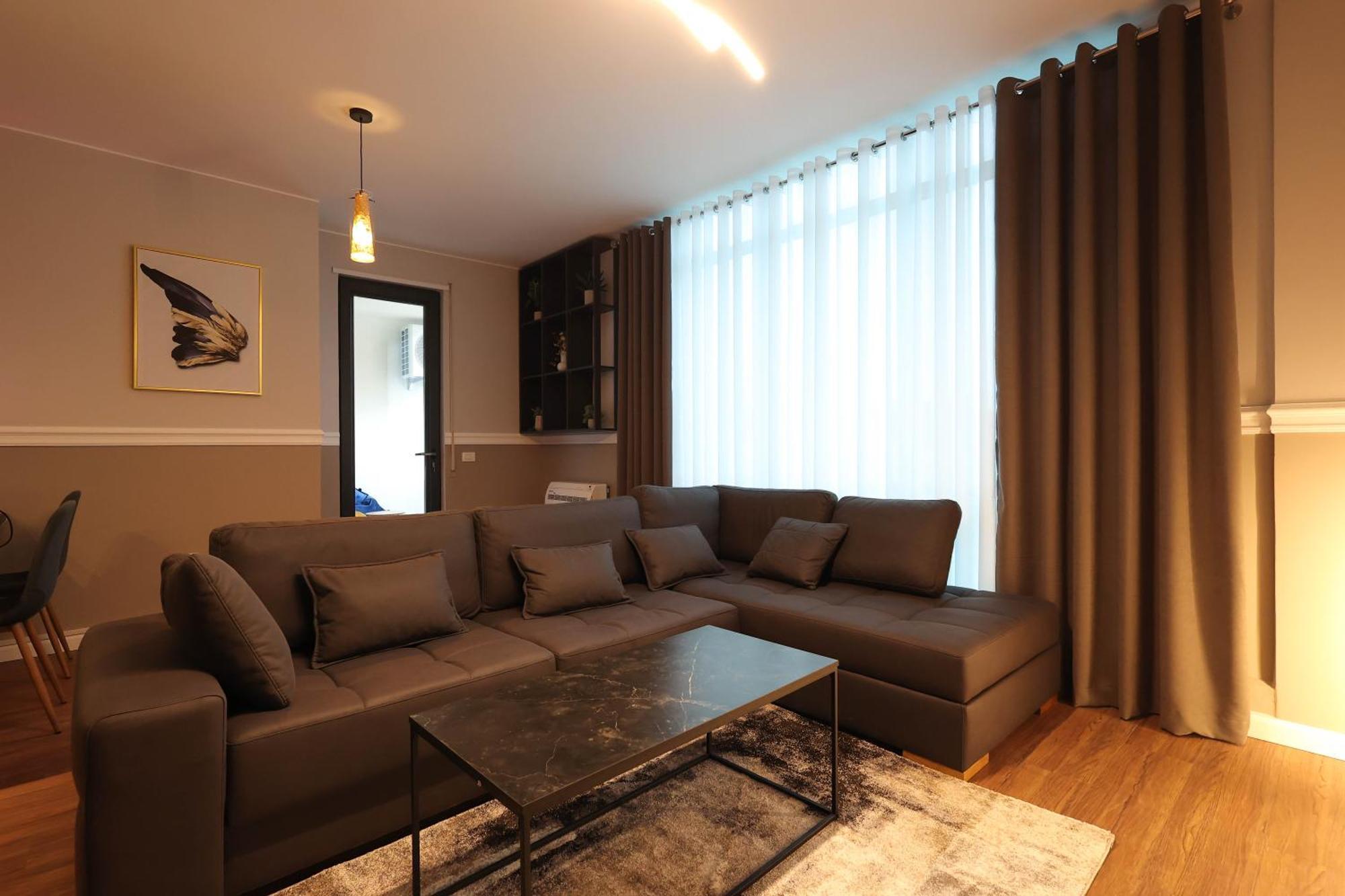 Grandstay Apartments Durrës Exteriér fotografie