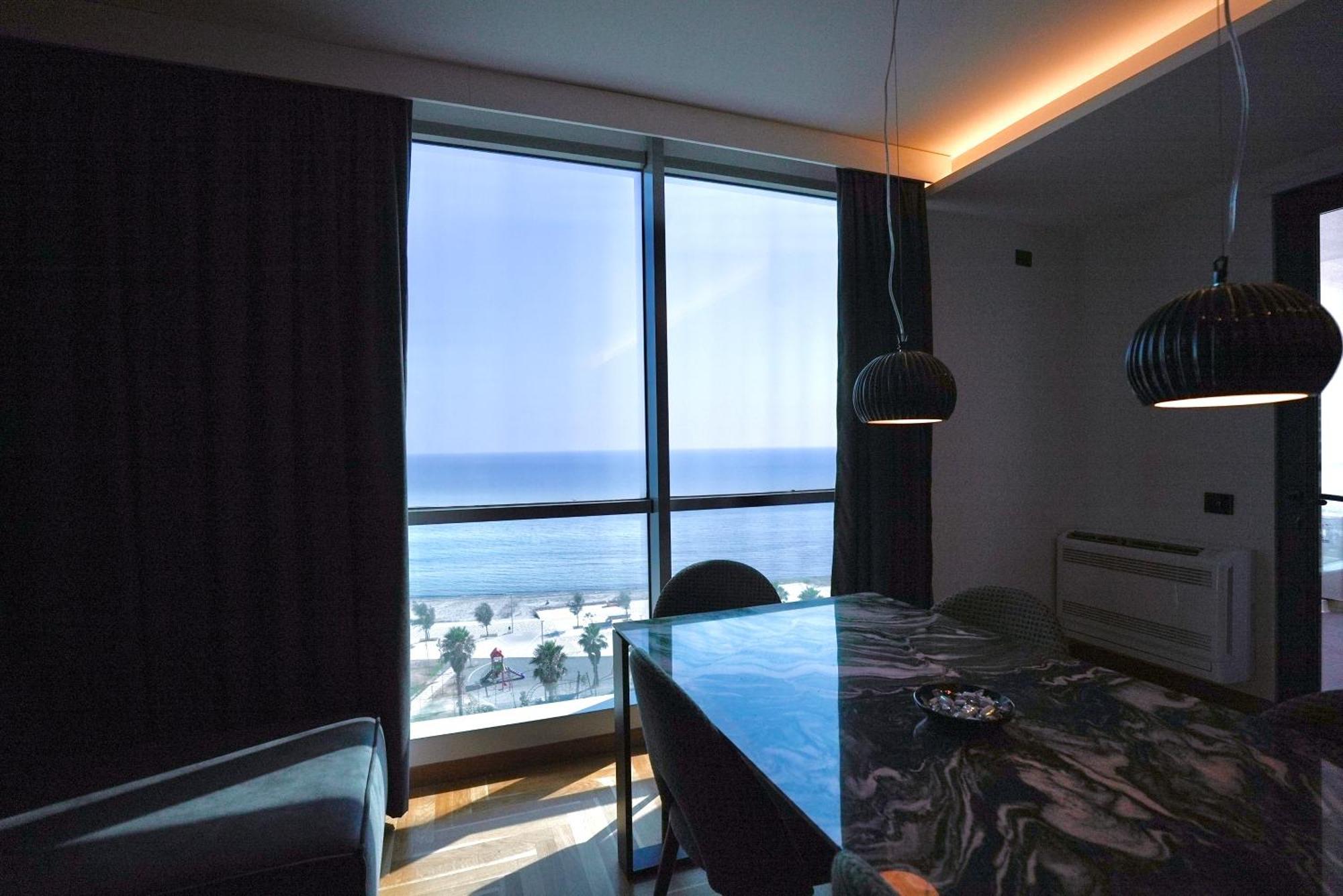 Grandstay Apartments Durrës Exteriér fotografie