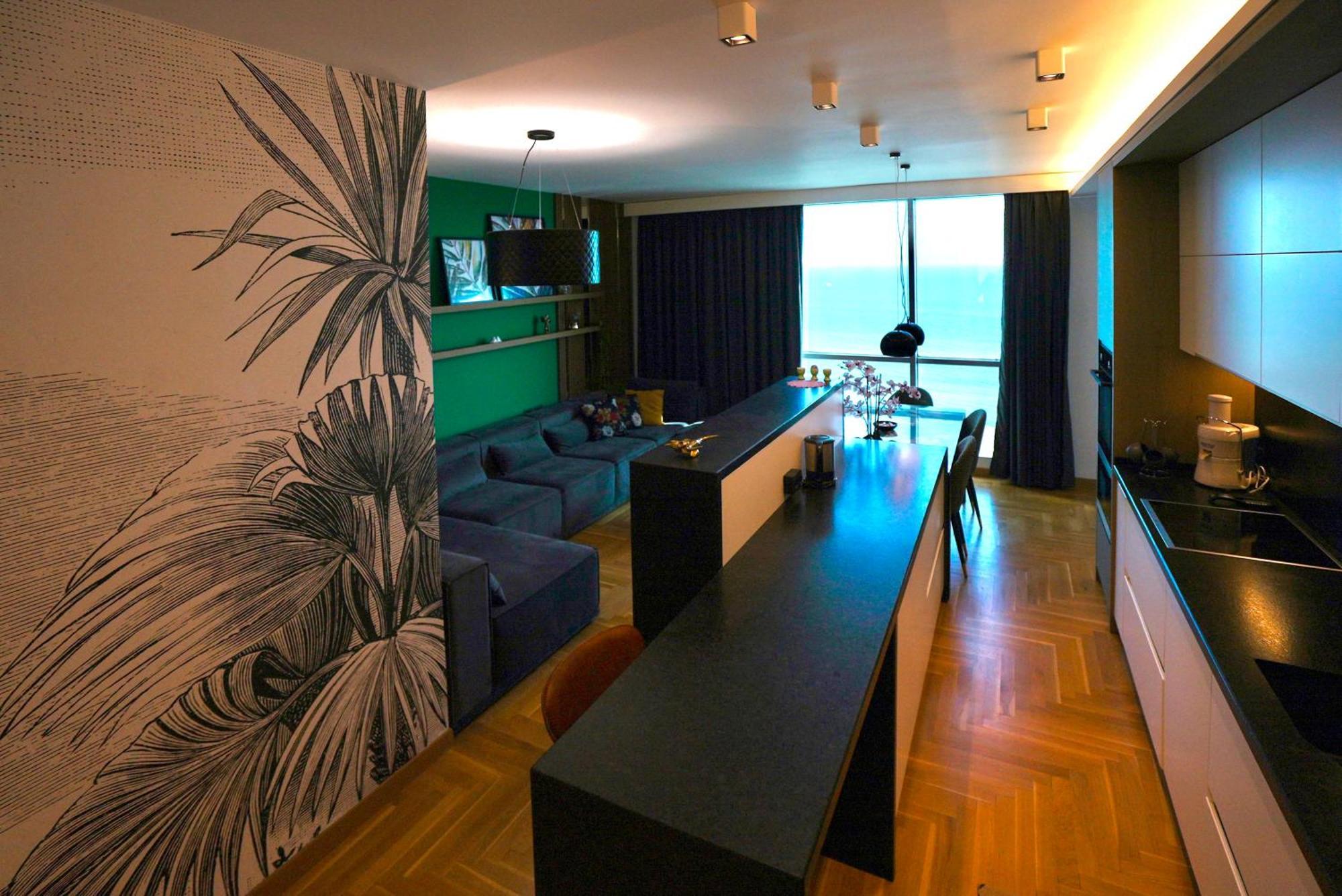 Grandstay Apartments Durrës Exteriér fotografie