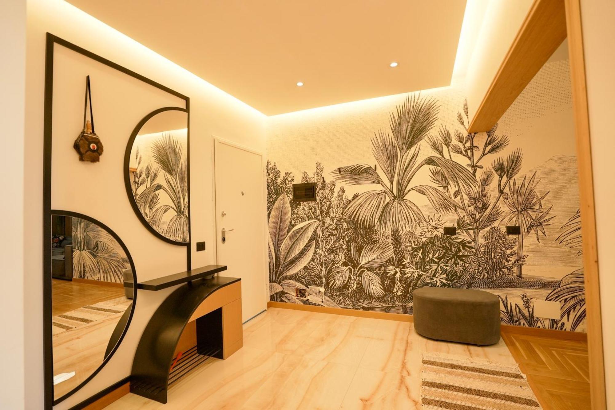Grandstay Apartments Durrës Exteriér fotografie
