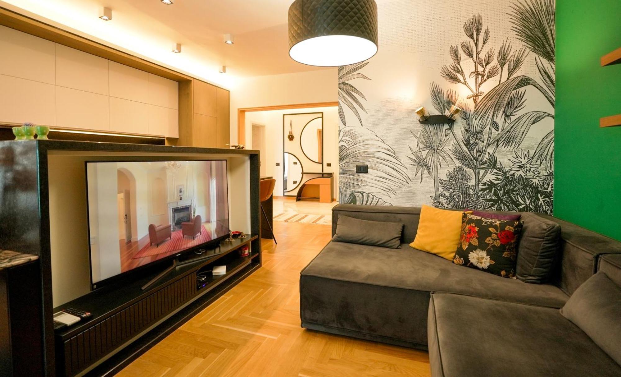 Grandstay Apartments Durrës Exteriér fotografie